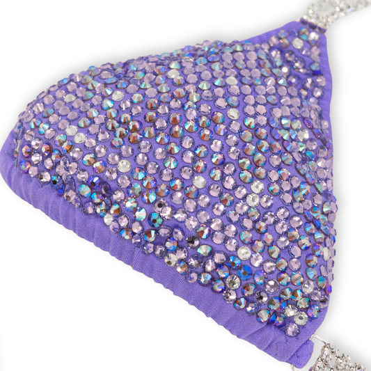 Glamazon - Pastel Purple