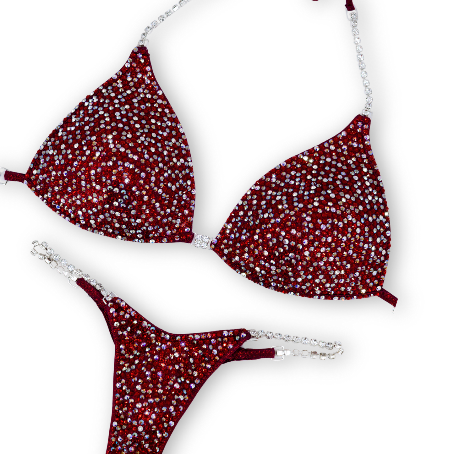 Glamazon - Cranberry Sweetheart