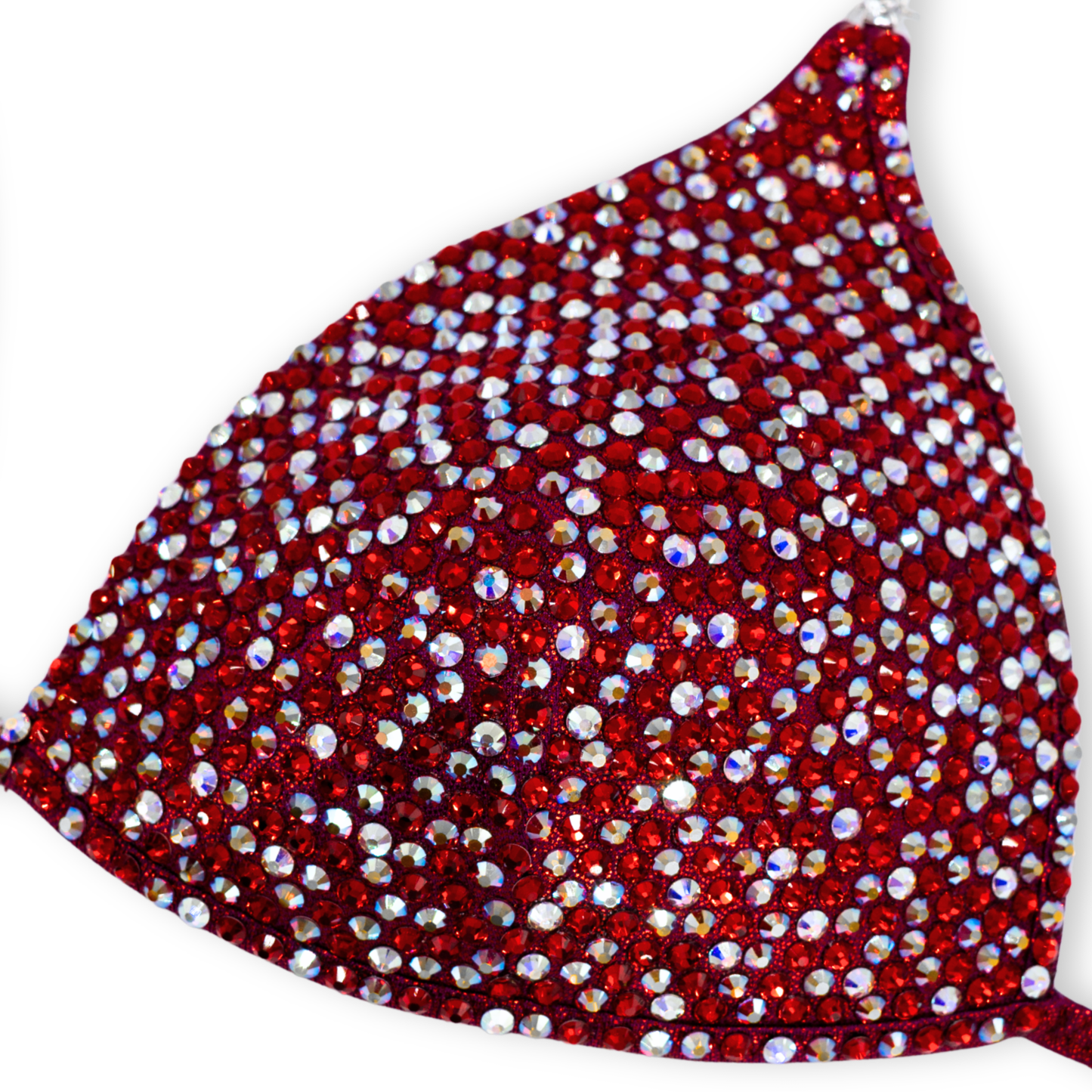 Glamazon - Cranberry Sweetheart