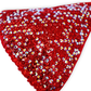 Glamazon - Preciosa Red Slider