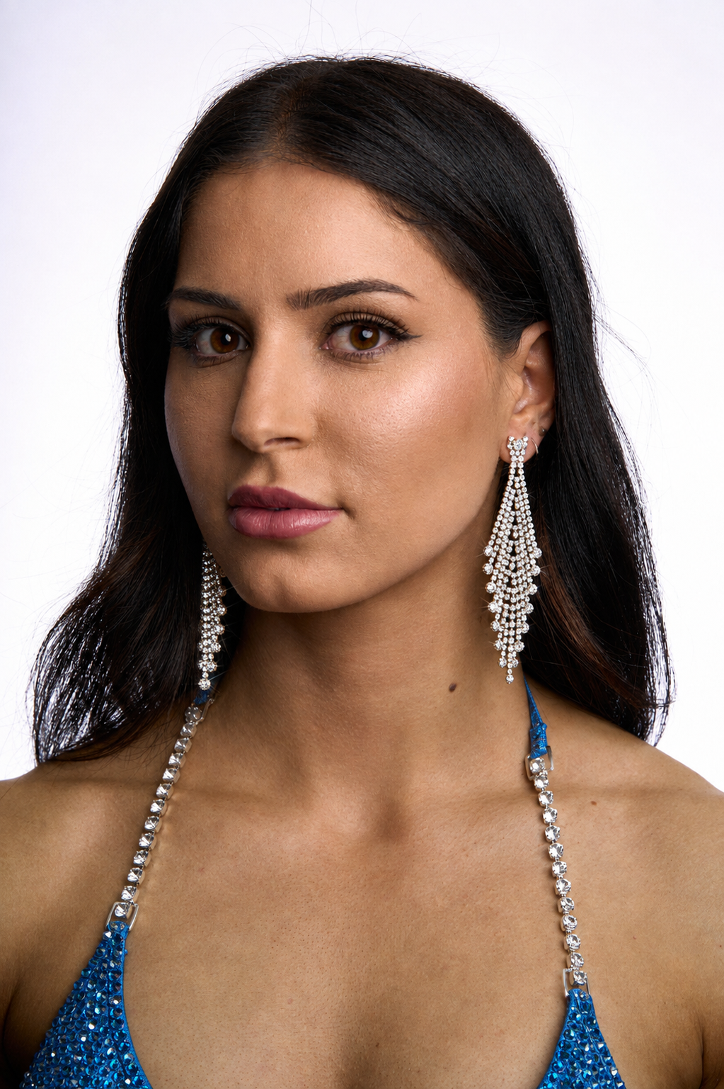 Jamie Earrings