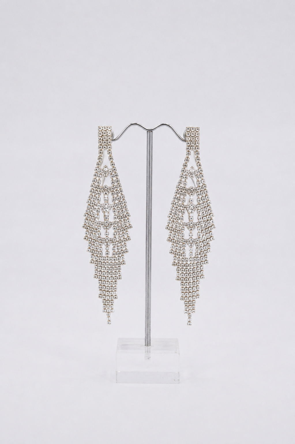 Chloe Earrings