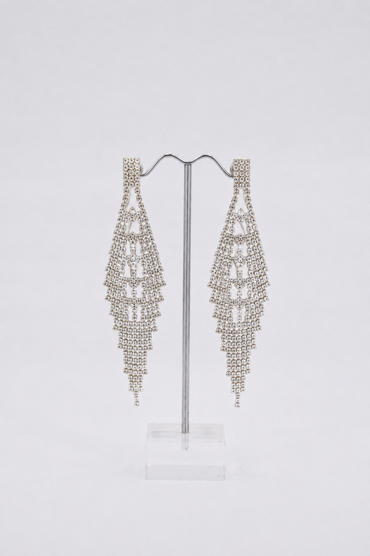 Chloe Earrings