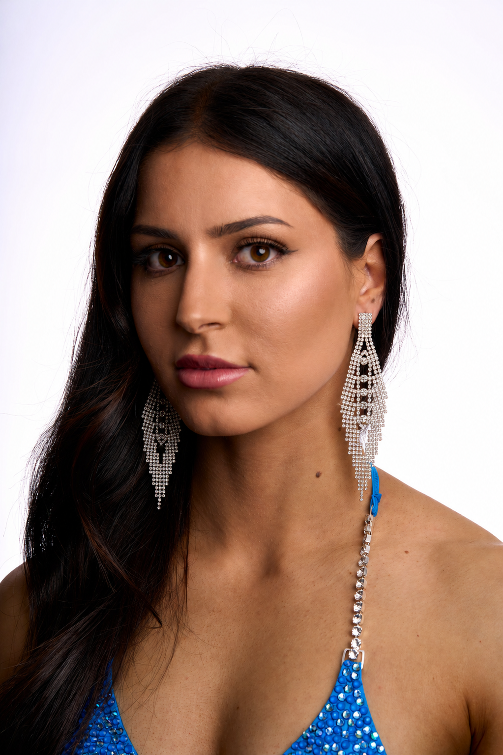 Chloe Earrings