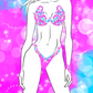 Couture Design - Bubblegum