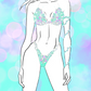 Couture Design - Aurora