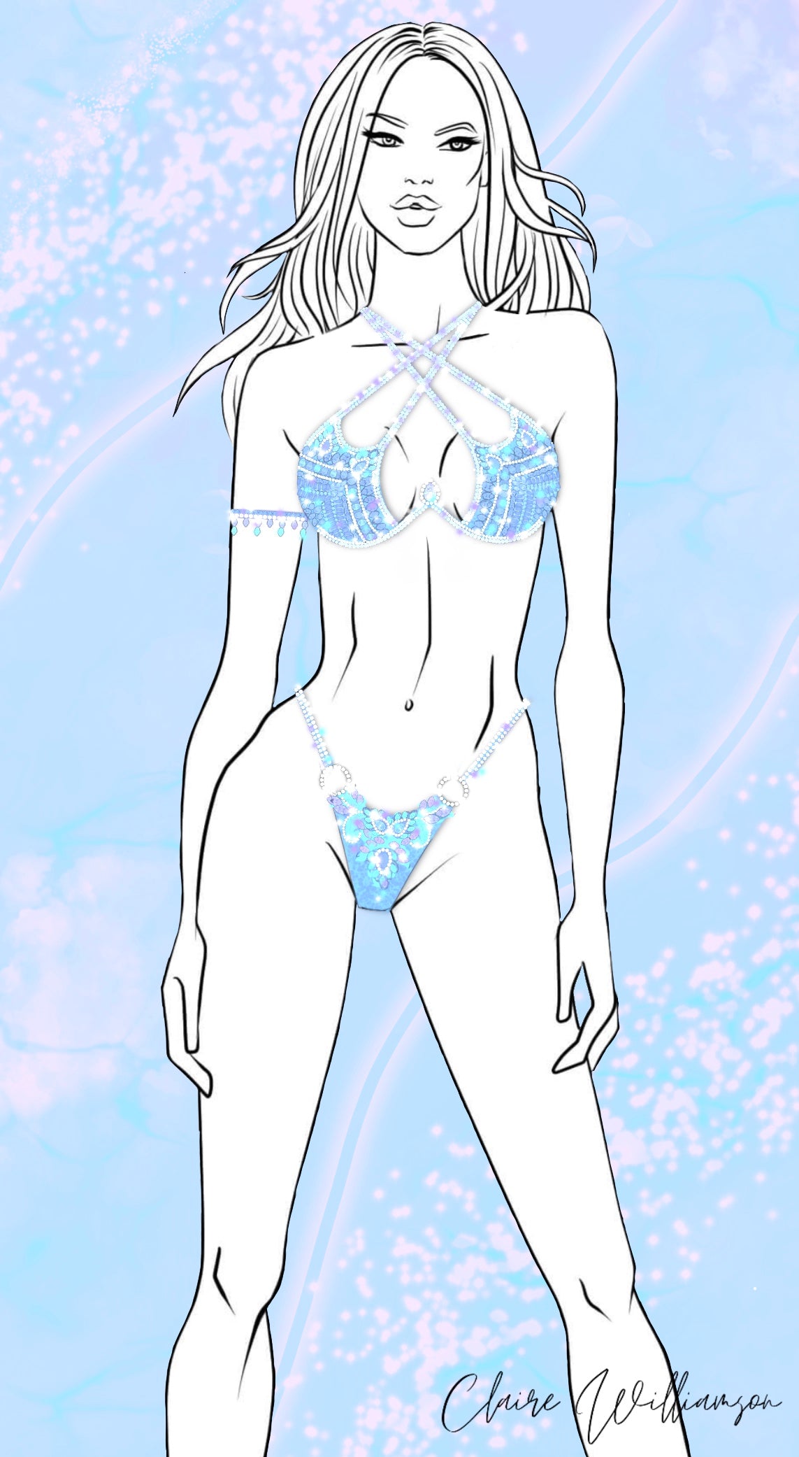 Couture Design - Lumina Luxe