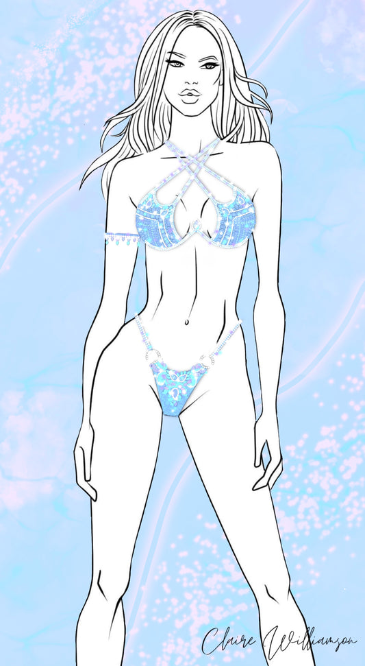 Couture Design - Lumina Luxe