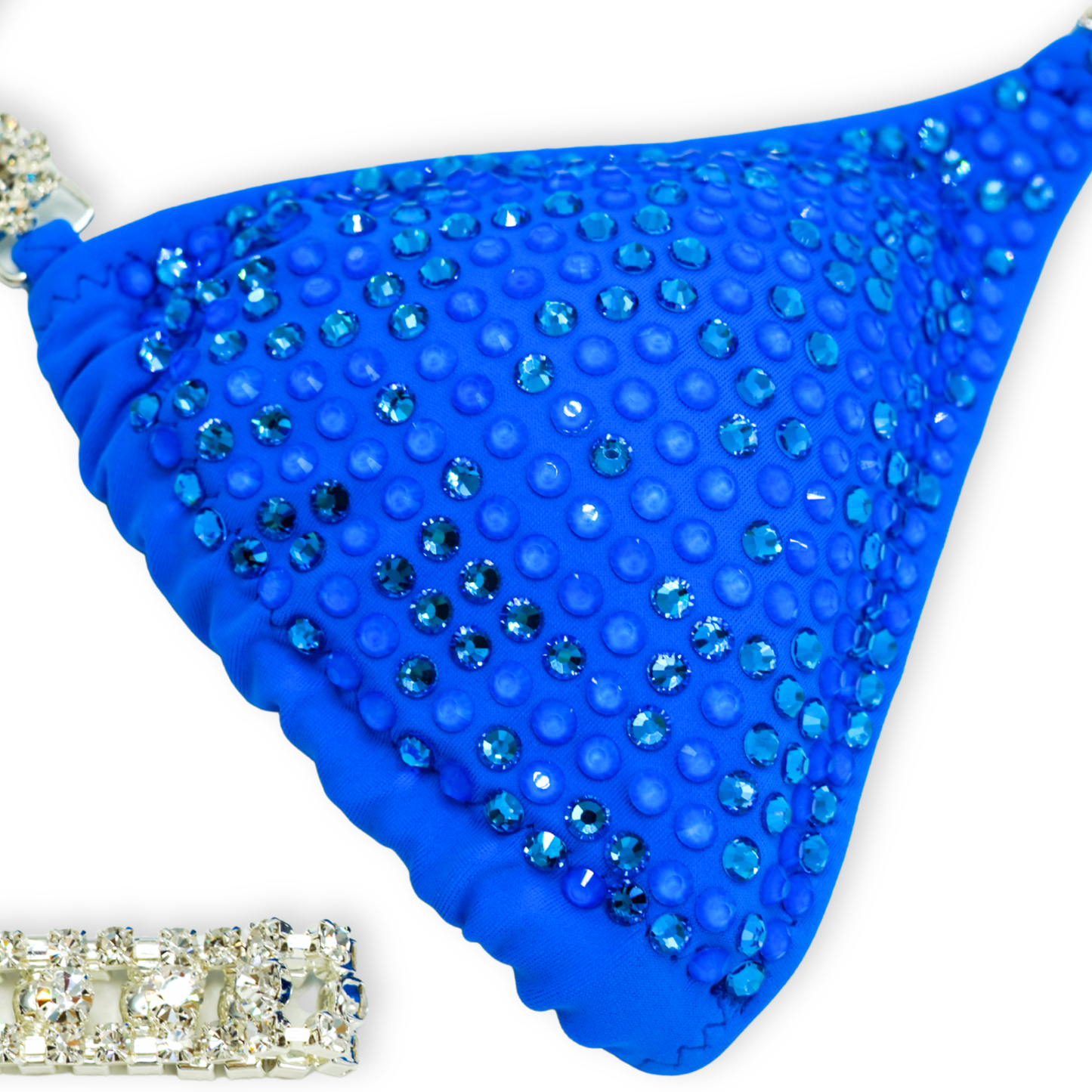 Empress - Electric Blue