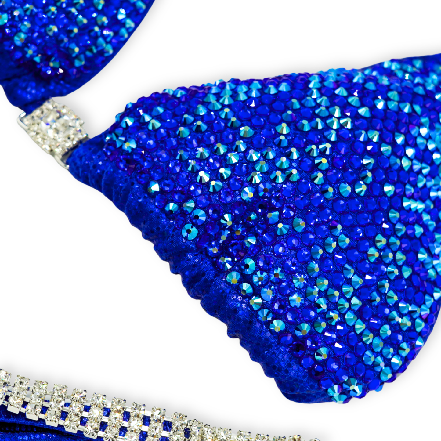 Glamazon - Royal Blue