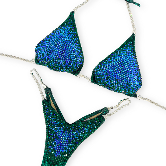 Superstar - Emerald