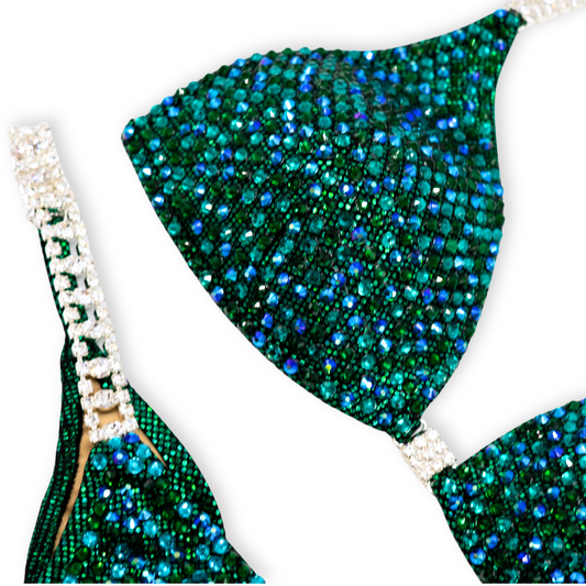 Glamazon - Olympia Sweetheart