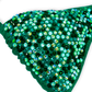Glamazon - Emerald Shimmer