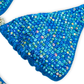 Glamazon - Turquoise