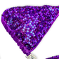 Glamazon - Purple
