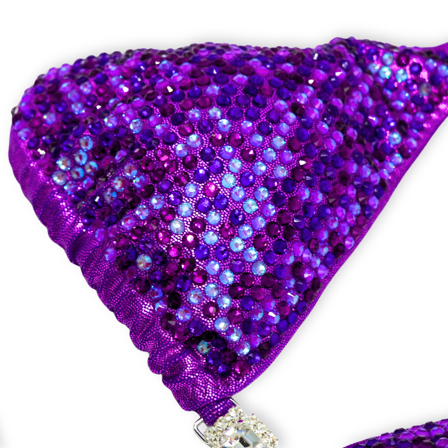 Glamazon - Purple