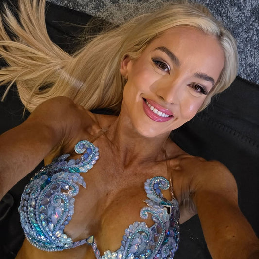 Marijana Blue