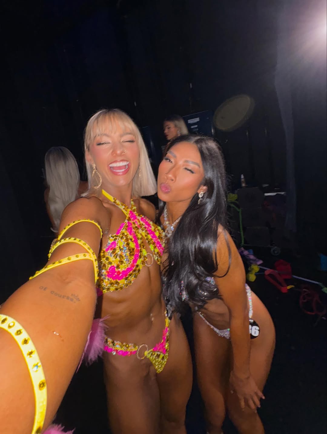 Tess Yellow