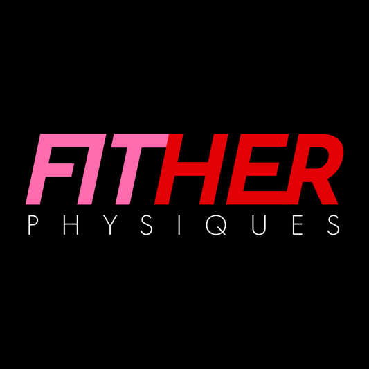 Fit Her Physiques Posing Bikini