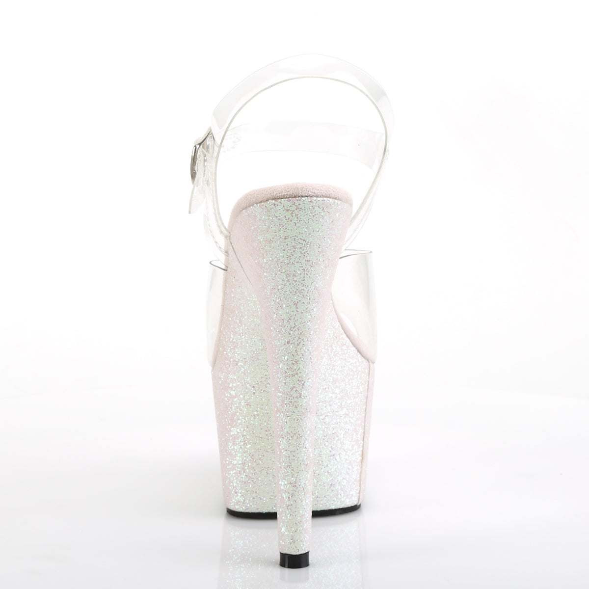 ADORE-708HMG Clr/Opal Multi Glitter