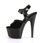 ADORE-708N Blk (Jelly-Like) TPU/Blk