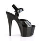 ADORE-708N Blk (Jelly-Like) TPU/Blk