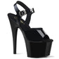 ADORE-708N Blk (Jelly-Like) TPU/Blk