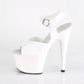 ADORE-708N Wht (Jelly-Like) TPU/Wht