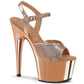 ADORE-709 Rose Gold Textured Metallic/RoseGold Chr