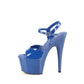 ADORE-709 Royal Blue Pat/Royal Blue