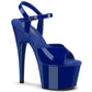 ADORE-709 Royal Blue Pat/Royal Blue