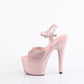 ADORE-709GP B. Pink Glitter Pat/M