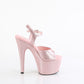 ADORE-709GP B. Pink Glitter Pat/M