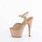 ADORE-709GP Gold Glitter Pat/M