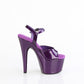 ADORE-709GP Purple Glitter Pat/M