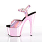 ADORE-709HGCH B. Pink Hologram/B. Pink Chrome