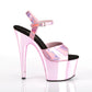 ADORE-709HGCH B. Pink Hologram/B. Pink Chrome