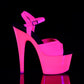 ADORE-709UV Neon H. Pink Pat/Neon H. Pink