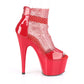 ADORE-765RM Red Pat-RS Mesh/Red