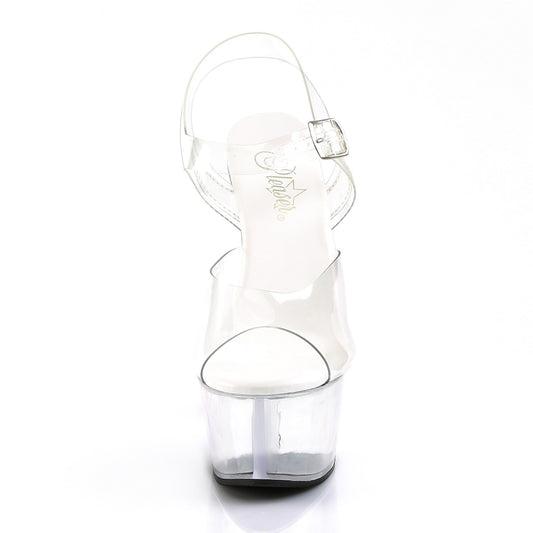 ASPIRE-608 Clr/Clr