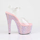 BEJEWELED-708MS Clr/B. Pink Multi RS