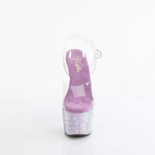 BEJEWELED-708RRS Clr/Lavender RS