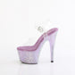 BEJEWELED-708RRS Clr/Lavender RS