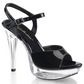 COCKTAIL-509 Blk/Clr - size 5