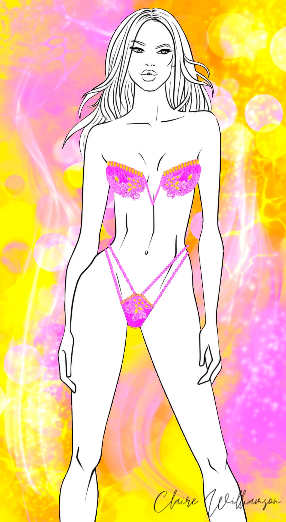 Couture Design - Dreamcloud