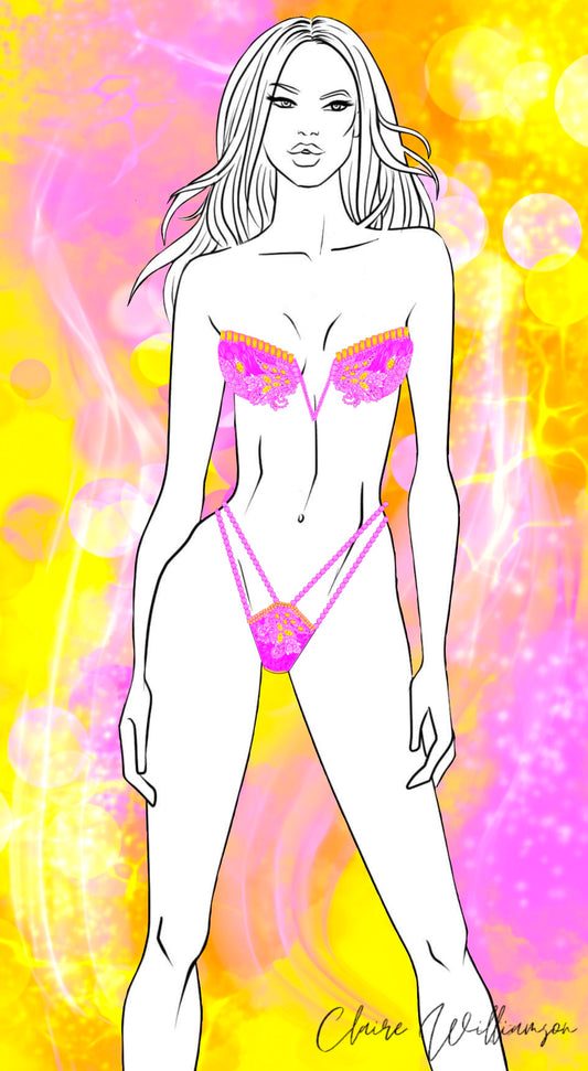 Couture Design - Dreamcloud