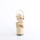 PASSION-709 Cream Pat/Cream