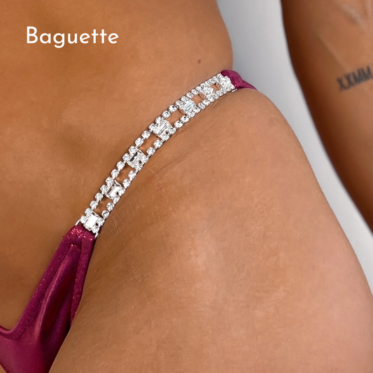Baguette - Brief Connector