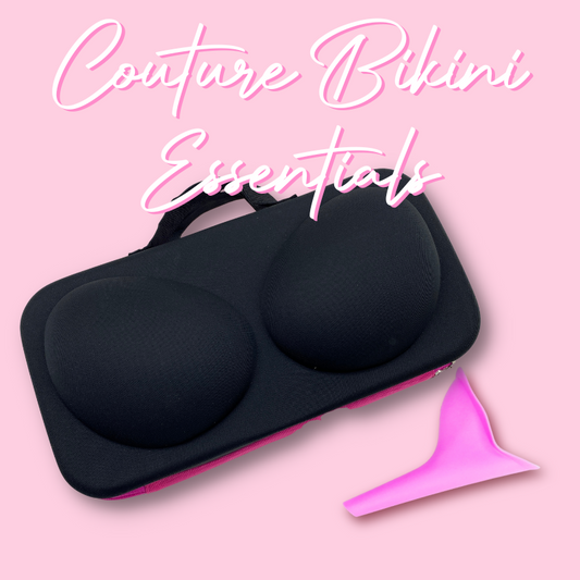 Couture Bikini Essentials