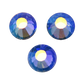 Standard Crystal - LIGHT SAPPHIRE AB